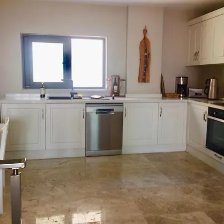 Bodrum 4 Bed-4 Bath Triplex - Aktur Yani Holiday home Bitez