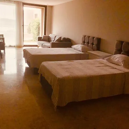 Bodrum 4 Bed-4 Bath Triplex - Aktur Yani Bitez