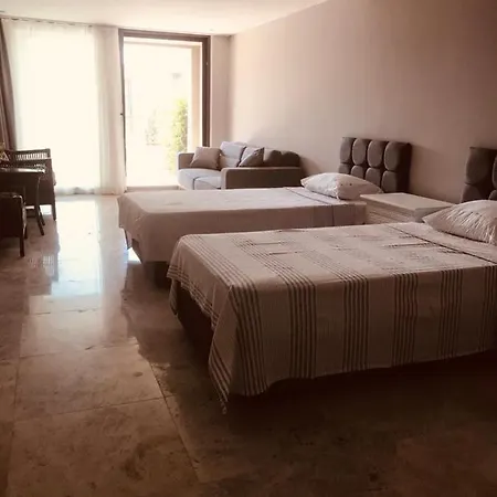 Holiday home Bodrum 4 Bed-4 Bath Triplex - Aktur Yani *