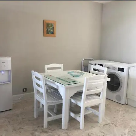 Hébergement de vacances Bodrum 4 Bed-4 Bath Triplex - Aktur Yani