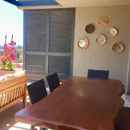 Hébergement de vacances Bodrum 4 Bed-4 Bath Triplex - Aktur Yani *
