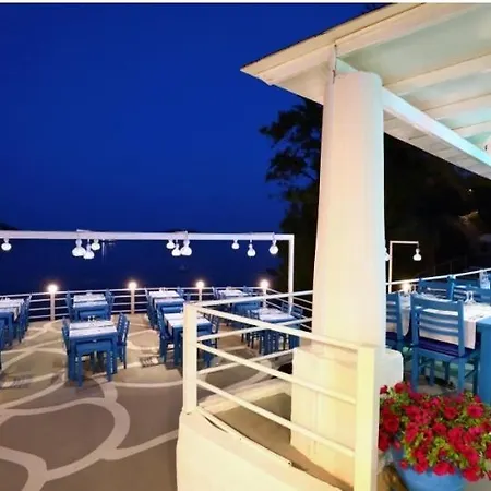 Bodrum 4 Bed-4 Bath Triplex - Aktur Yani Bitez