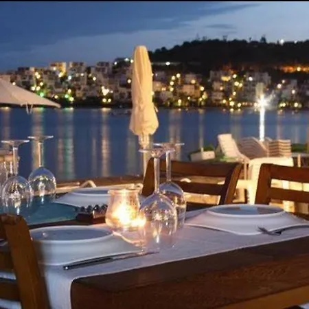 Hébergement de vacances Bodrum 4 Bed-4 Bath Triplex - Aktur Yani *